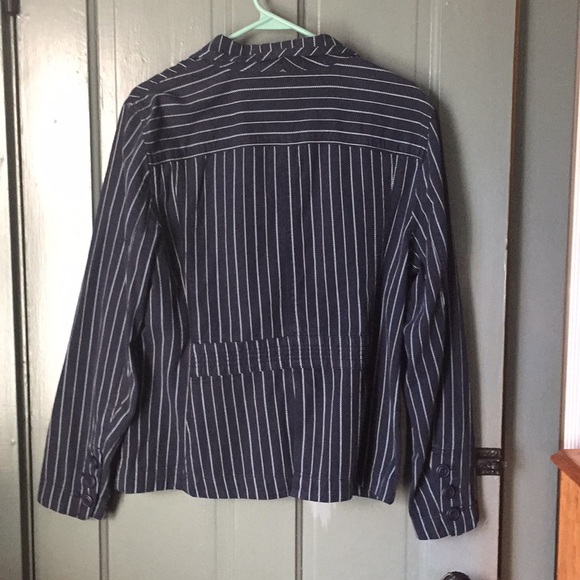 LL Bean Blazer - Picture 3 of 3